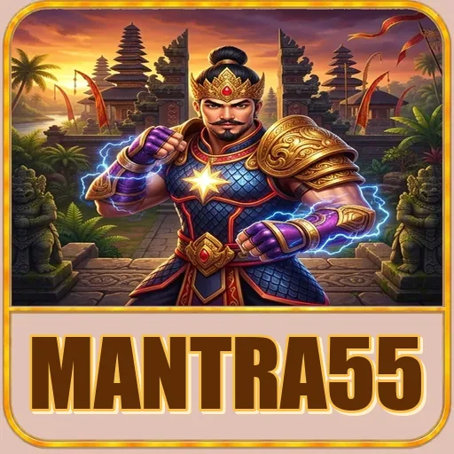 Pratinjau tampilan mantra55