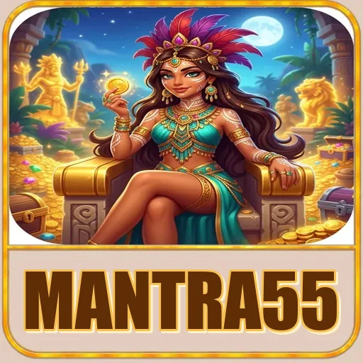 Pratinjau layar mantra55